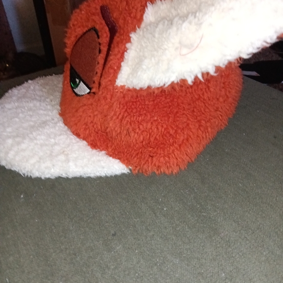 Fox hat - Picture 4 of 6